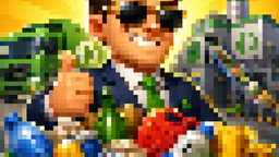 Trash Tycoon thumbnail