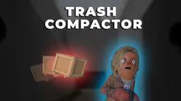 Trash Compactor thumbnail