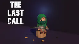 The Last Call thumbnail