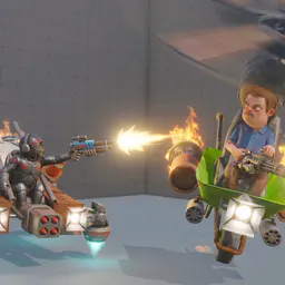 Battle Craft thumbnail
