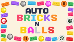 Auto Bricks n Balls thumbnail