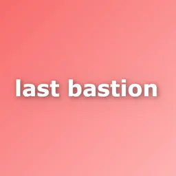 Last Bastion thumbnail