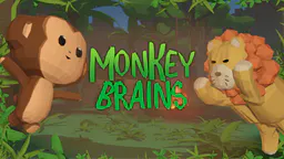 Monkeybrains thumbnail