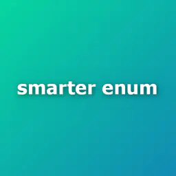Smarter Enum thumbnail