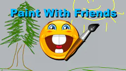Paint With Friends thumbnail