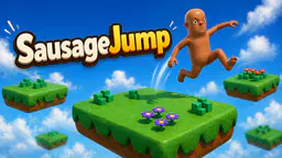 Sausage Jump thumbnail