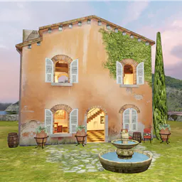 Tuscany thumbnail