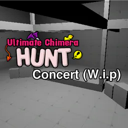 Chimera Hunt Concert thumbnail