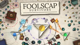 FOOLSCAP SURVIVORS thumbnail