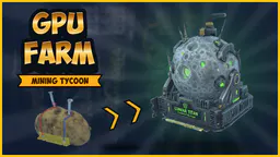 GPU Farm thumbnail
