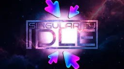 Singularity Idle thumbnail