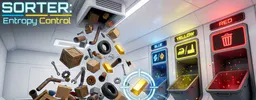 Sorter: Entropy Control thumbnail