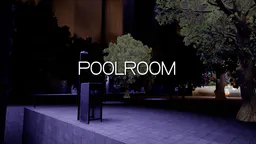 Poolroom thumbnail