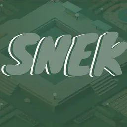 SNEK thumbnail