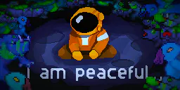 I am peaceful! thumbnail