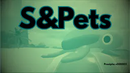 S&Pets thumbnail