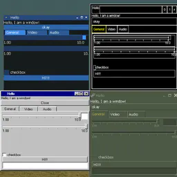 XGUI-Test (XGUI Legacy) thumbnail