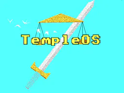 Temple OS thumbnail