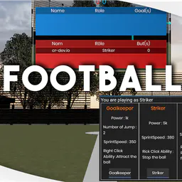 Football Field thumbnail