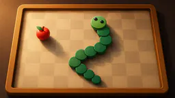 Coilgarden (Snake Remaster) thumbnail