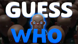 Guess Who thumbnail