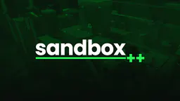 Sandbox++ thumbnail