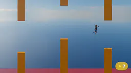 Flappy with Friends thumbnail