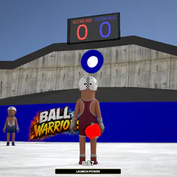Ball Warriors thumbnail