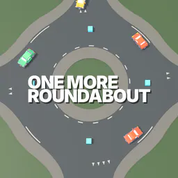 One More Roundabout thumbnail