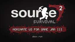 Source Survival thumbnail