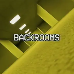 Backrooms thumbnail