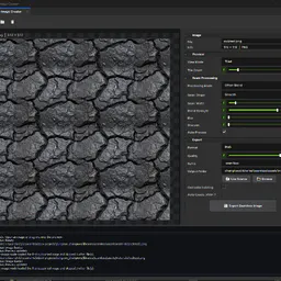 Seam-Less Material Suite thumbnail