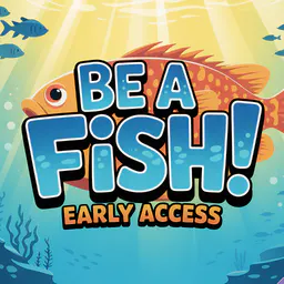 Be a Fish! thumbnail