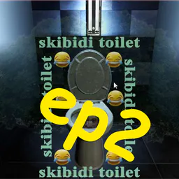 tttskibiditoilet_ep2 thumbnail