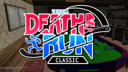 Deathrun Classic thumbnail