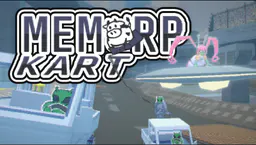 Memorp Kart thumbnail