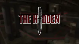The Hidden: S&box Edition thumbnail