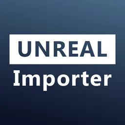 Unreal 5 Importer thumbnail