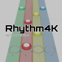Rhythm4K thumbnail