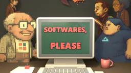 Softwares, please (Prologue) thumbnail