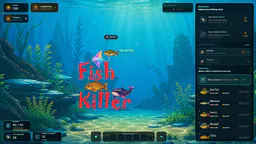 Fish Killer thumbnail