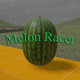 Melon Race 10 thumbnail