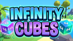 Infinity Cubes thumbnail
