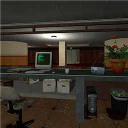 The Lobby thumbnail