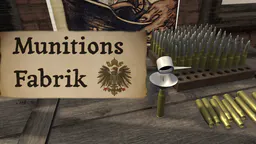 Munitionsfabrik thumbnail