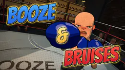 Booze & Bruises thumbnail
