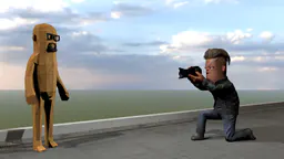 Supershot thumbnail