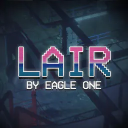 Lair thumbnail