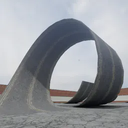 Ramp Yard thumbnail