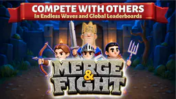 Merge & Fight thumbnail